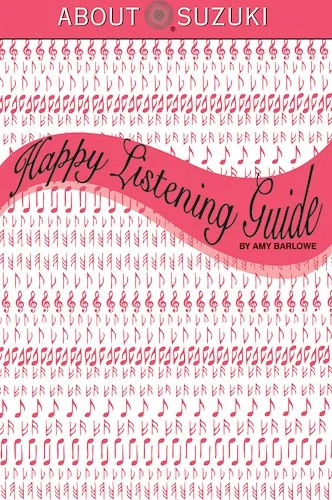 Happy Listening Guide