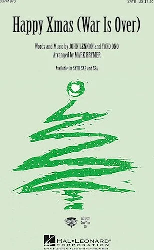 Happy Xmas (War Is Over)