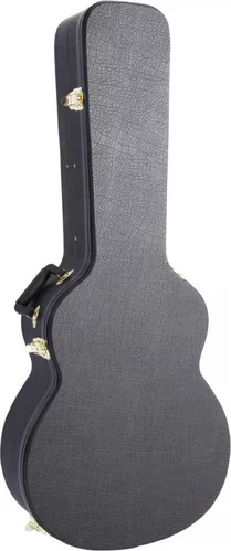 Hardshell Jumbo Acoustic Guitar Case