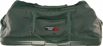 Gator Hardware Bag; 18" x 46" w/ Wheels; Molded Bottom