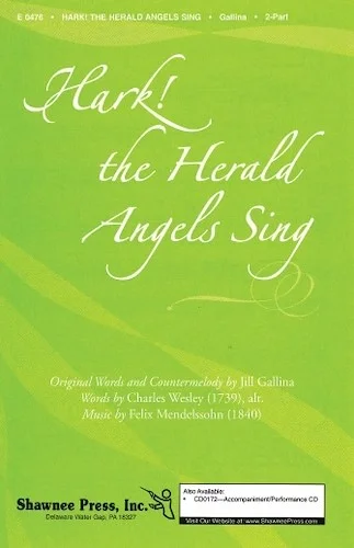 Hark! The Herald Angels Sing