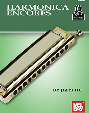 Harmonica Encores