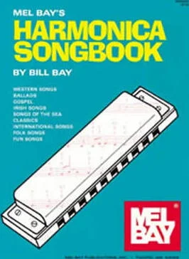 Harmonica Songbook