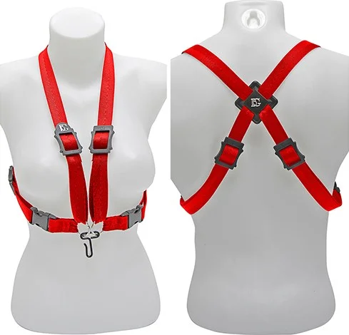 HARNESS SAX (Alto/Tenor/Baritone) WOMEN XL