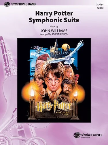 Harry Potter Symphonic Suite