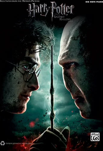 Harry Potter and the Deathly Hallows, Part 2