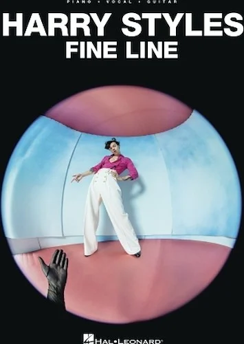 Harry Styles - Fine Line