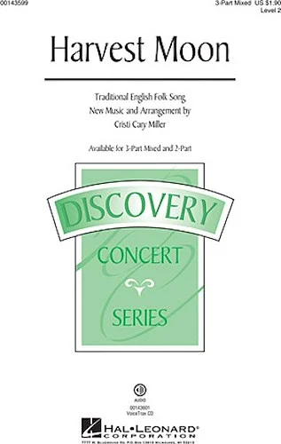 Harvest Moon - Discovery Level 2