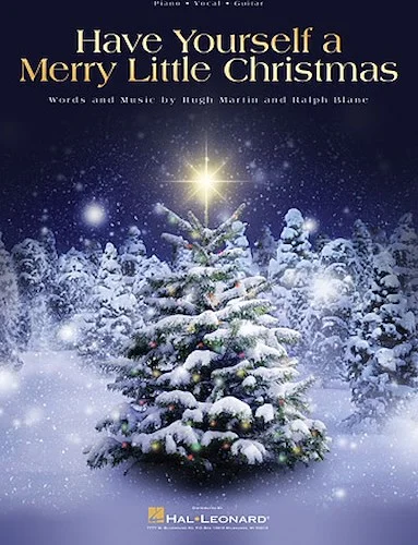 Have Yourself a Merry Little Christmas