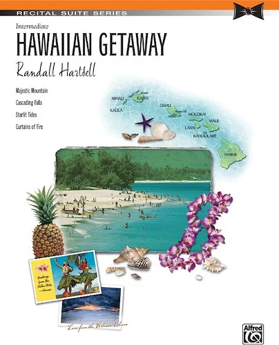Hawaiian Getaway