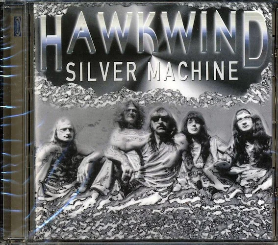 Hawkwind - Silver Machine