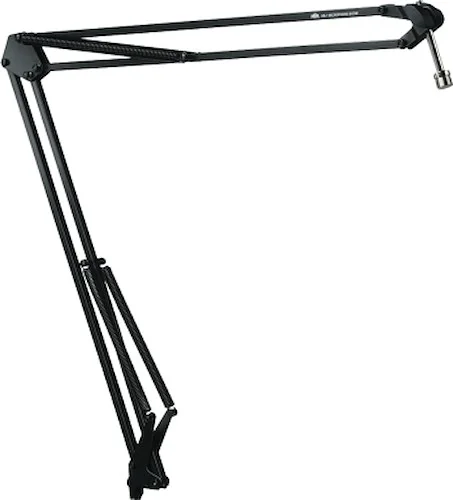 HB-1 - Steel Microphone Boom with C-Clamp Mount