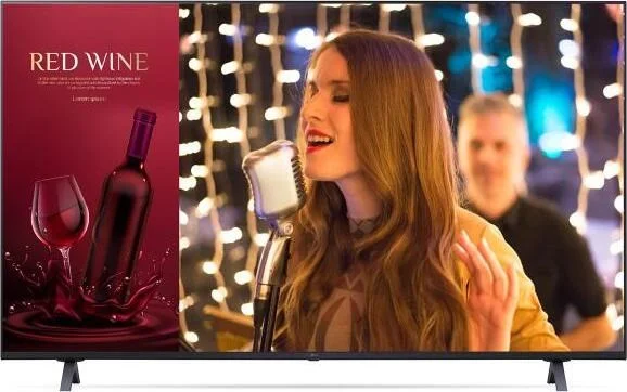 HDMI(3), RS-232C(1), USB(1), R