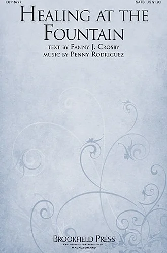 Healing at the Fountain