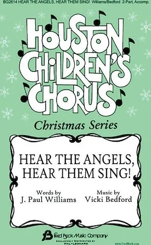 Hear the Angels, Hear Them Sing