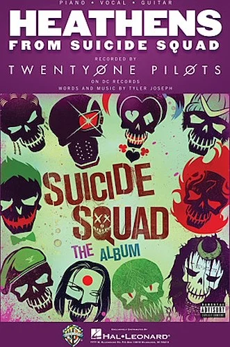 Heathens (from Suicide Squad)