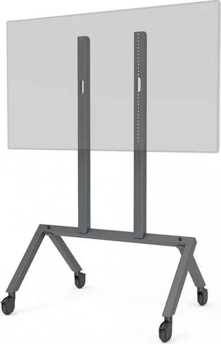 Heckler Base AV Cart Base Conf