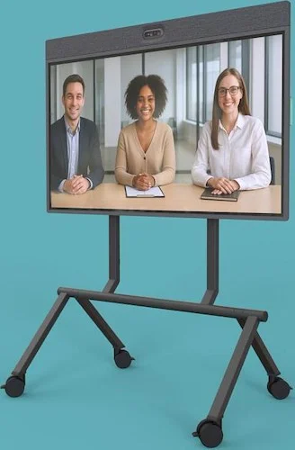 HecklerH1030BGHeckler Stand for Rally Board