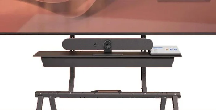 HecklerH1041BKHub for Heckler Mobile Fleet -