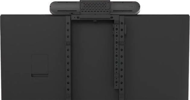 HecklerH1043BKAbove Display Camera Mount for