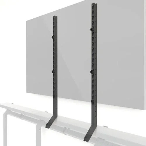 HecklerH1232BGFramework Column Pair for 75 t