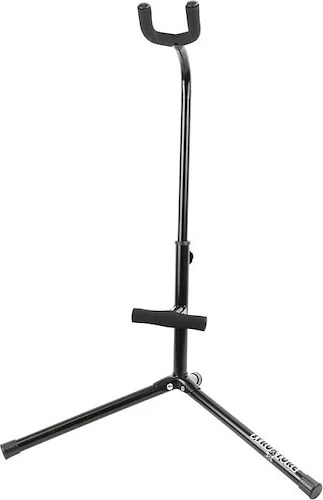 Height-Adjustable Ukulele Stand - For Any Size Ukulele