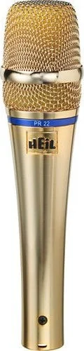 HEIL PR22 Gold