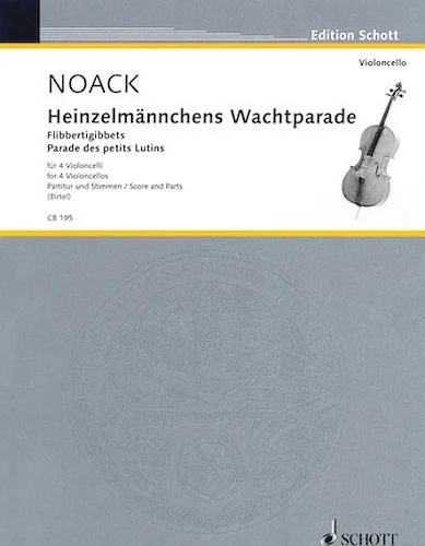 Heinzelmannchens Wachtparade - March of the Brownies