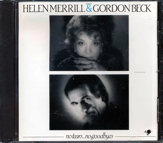 Helen Merrill, Gordon Beck - No Tears, No Goodbyes