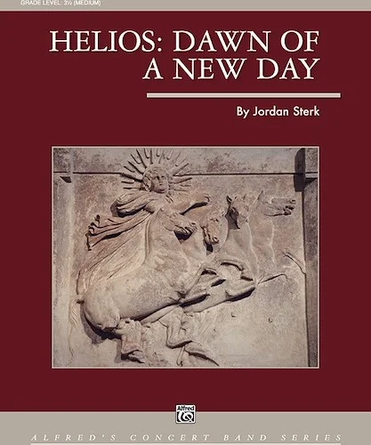 Helios: Dawn of a New Day