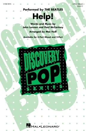 Help! - Discovery Level 2