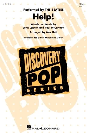 Help! - Discovery Level 2