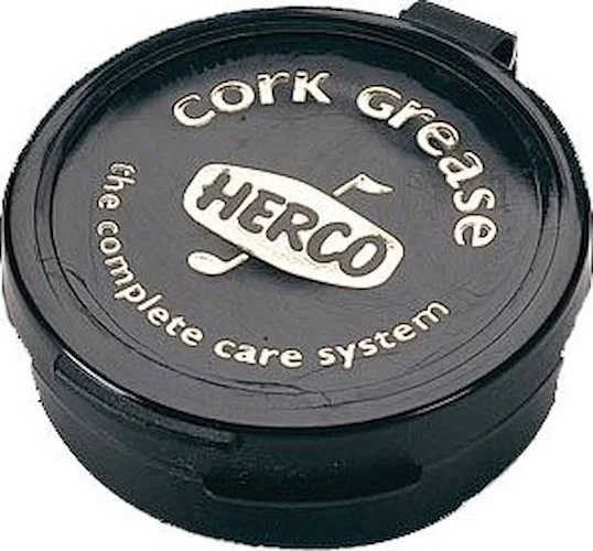 HERCO CORK GREASE 2.5OZ