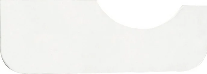 HERCO TOP PICKGUARD TRANSPAREN