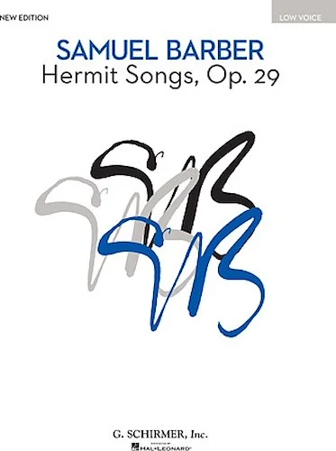 Hermit Songs - New Edition