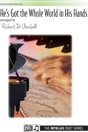 He's Got the Whole World