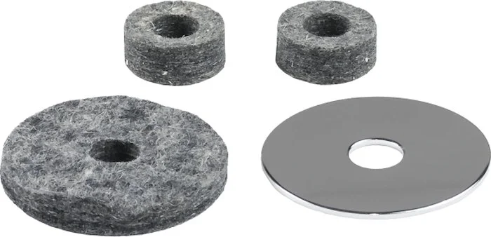 Hi-Hat Replacement Felt Kit - Model SC-HHFK