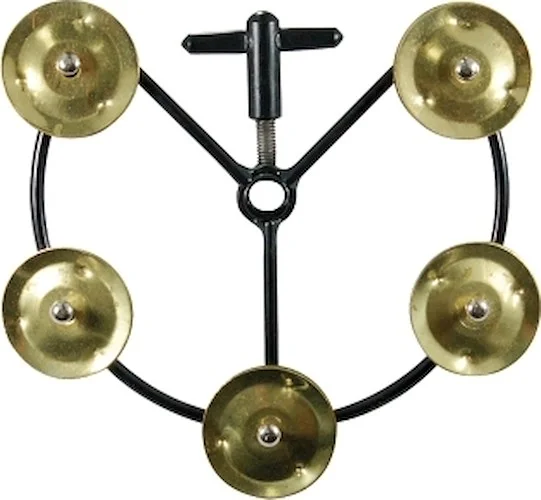 Hi-Hat Tambourine