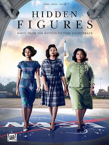 Hidden Figures - Music from the Motion Picture Soundtrack
