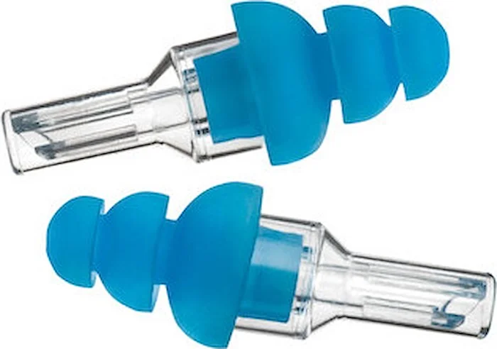 High-Fidelity ETY*Plugs