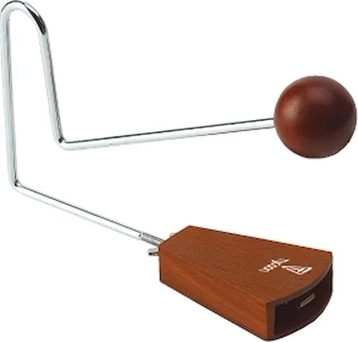 High Pitch Rattle Clap