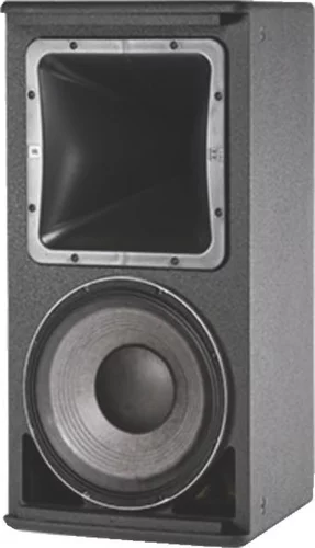 High Power 2-Way<BR>Loudspeaker with 15" Driver (60° x 40° Coverage)