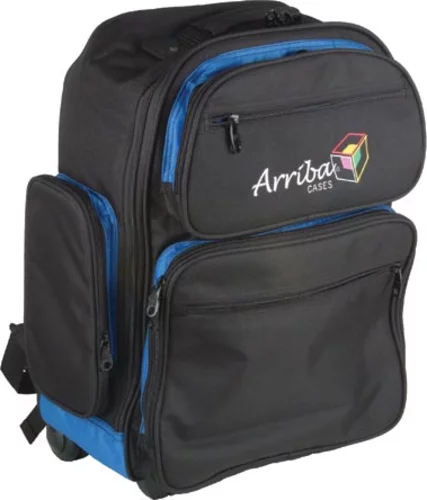High Quality Wheeled Backpack