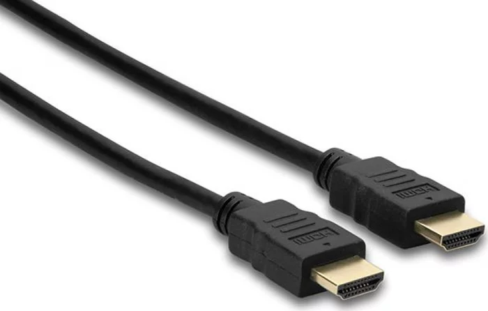HIGH SPEED HDMI CABLE A - SAME 25FT