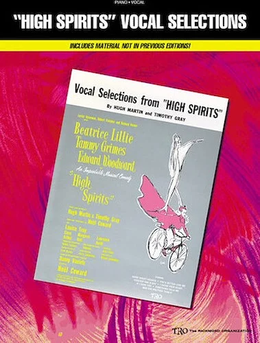 High Spirits