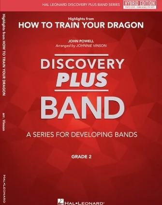 Highlights from How to Train Your Dragon