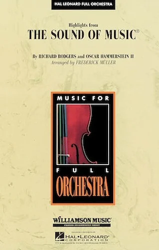 Highlights from The Sound of Music