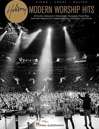 Hillsong Modern Worship Hits