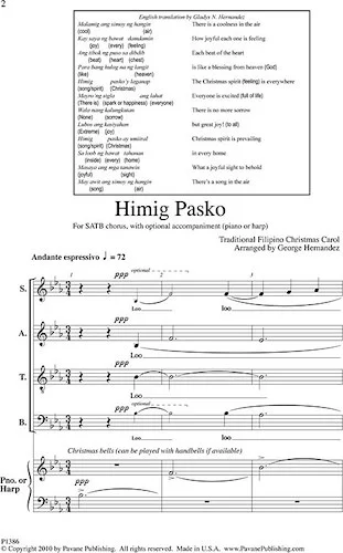 Himig Pasko