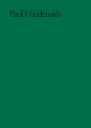 Hindemith Compl.edition 2/5